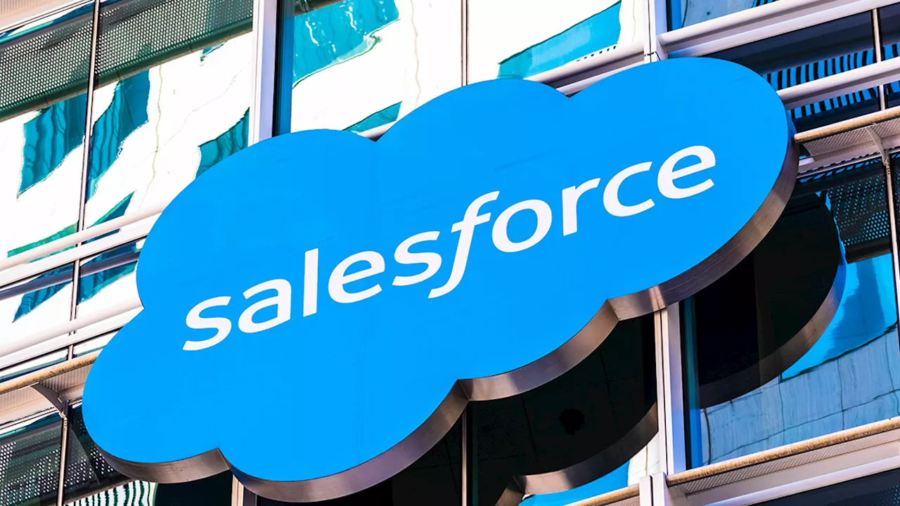 IT leaders bet on agentic AI for career advancement, Salesforce report
