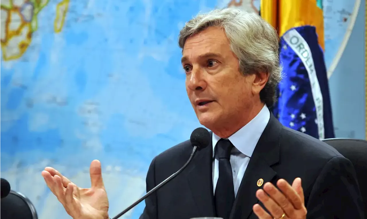 Defesa de Collor entra com novo recurso no STF para tentar evitar prisão