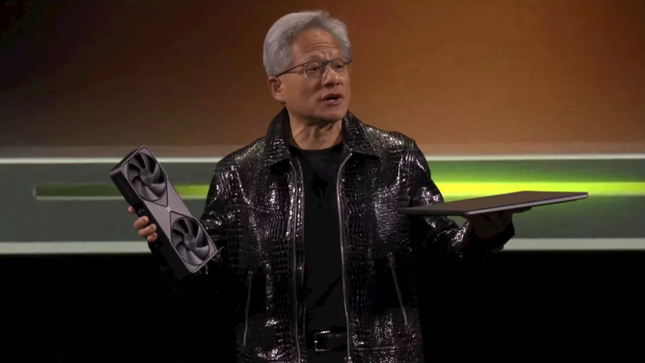 Nvidia Slammed For 'Lying' About Budget Graphics Card But They're Selling Out Anyway