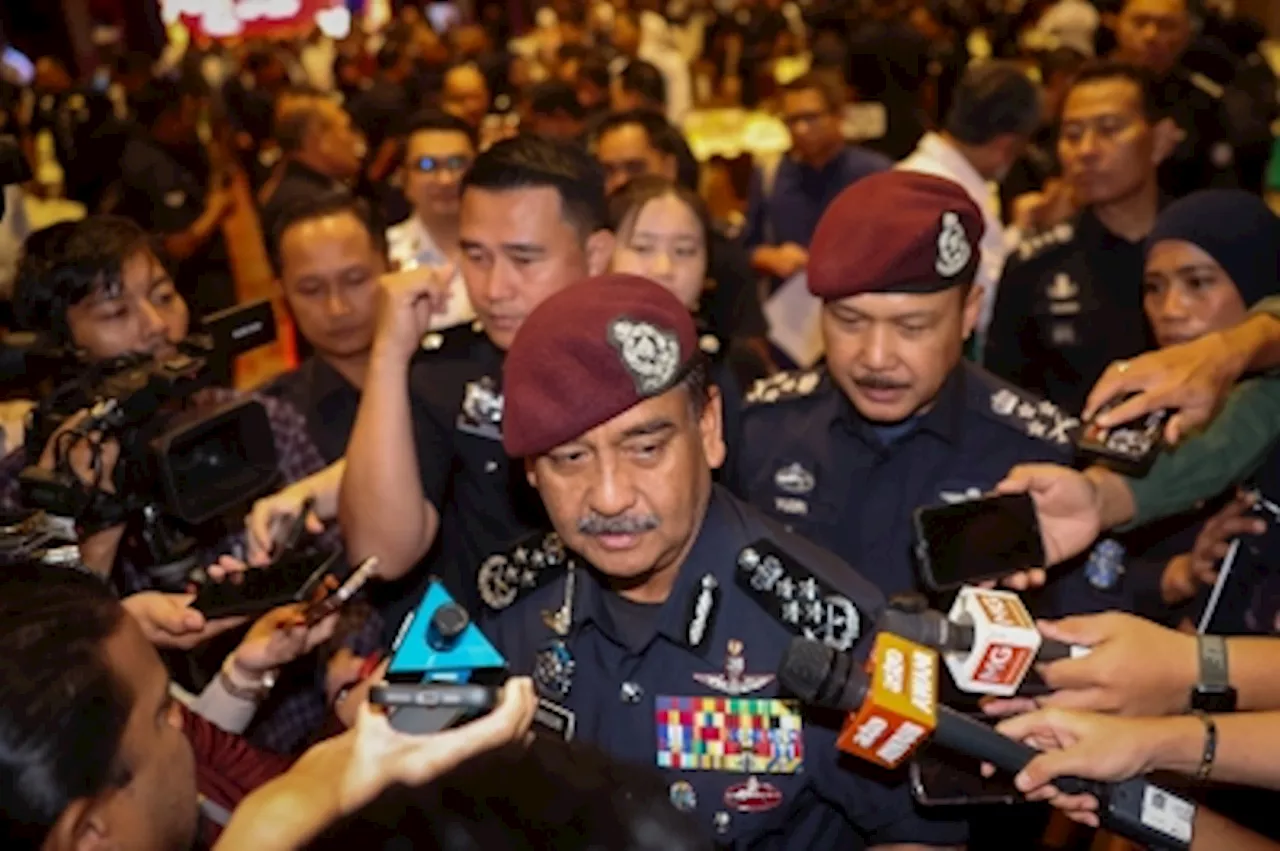 Thaipusam clip: Investigation papers on three Era FM presenters referred to AGC, says IGP