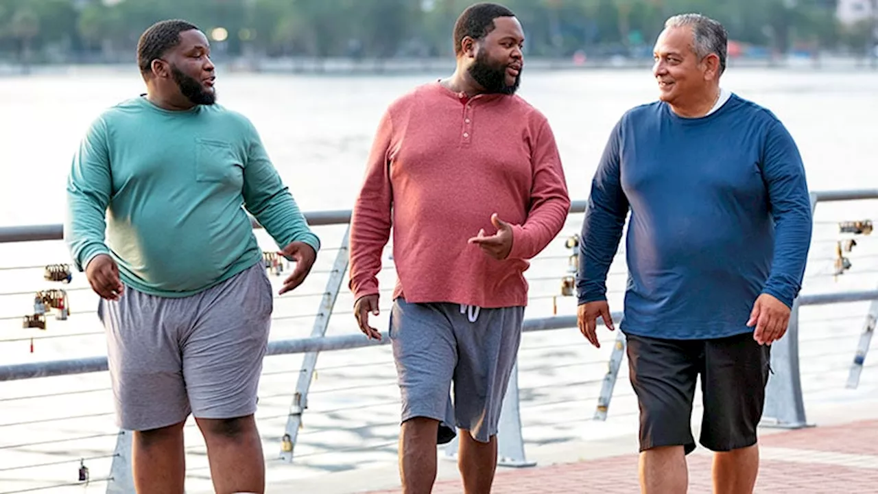 Motivating Patients to Follow a Healthy Lifestyle on GLP-1 RAs