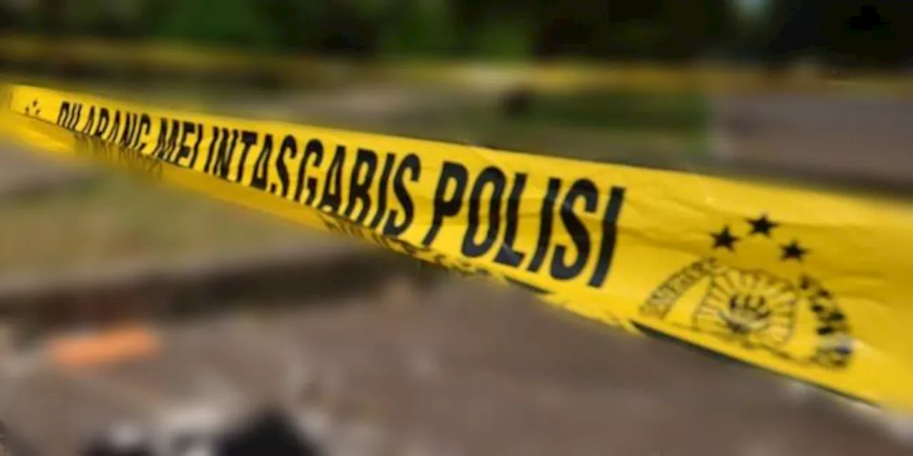 Pengemudi Jaklingko Dipukul Botol Kaca di Terminal Tanjung Priok