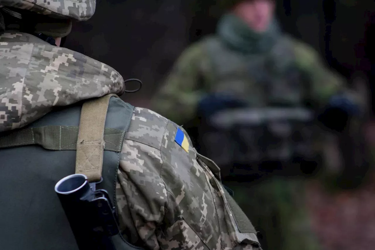 Во Франции определились с передачей Украине разведданных