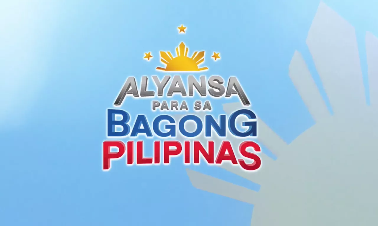 Alyansa bets to push for ‘Bagong Pilipinas’ agenda in Camarines Sur