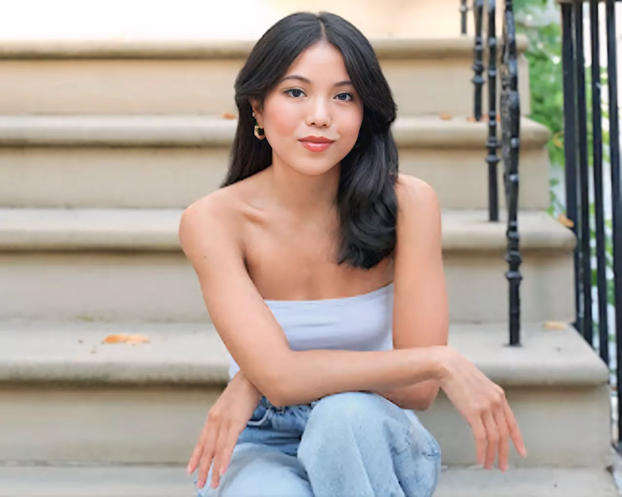 One Fine Lady: How London-based Filipina designer Lady San Pedro merges passion with purpose