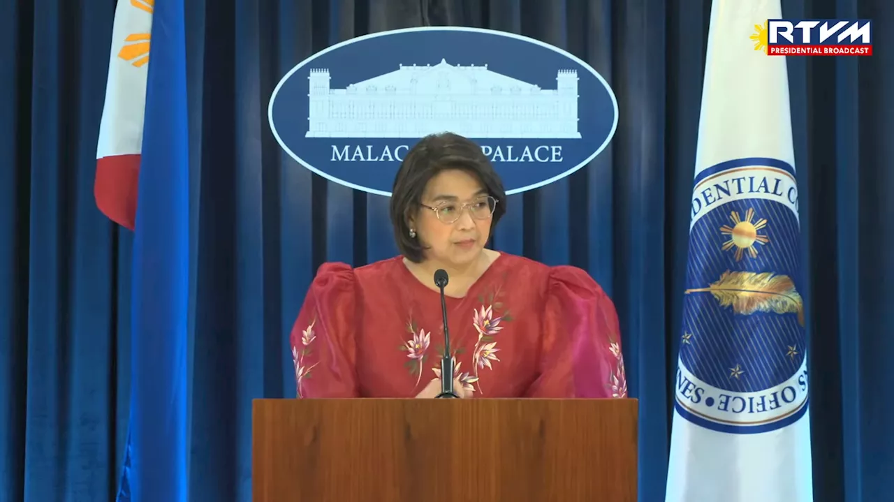 Palace defends education system amid viral game show controversy