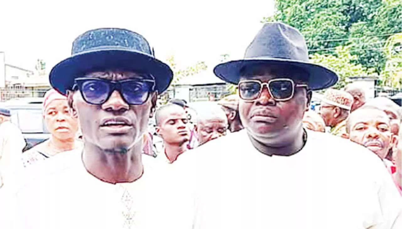 Caution Wike, others in Rivers, Ogoni youths urge Tinubu