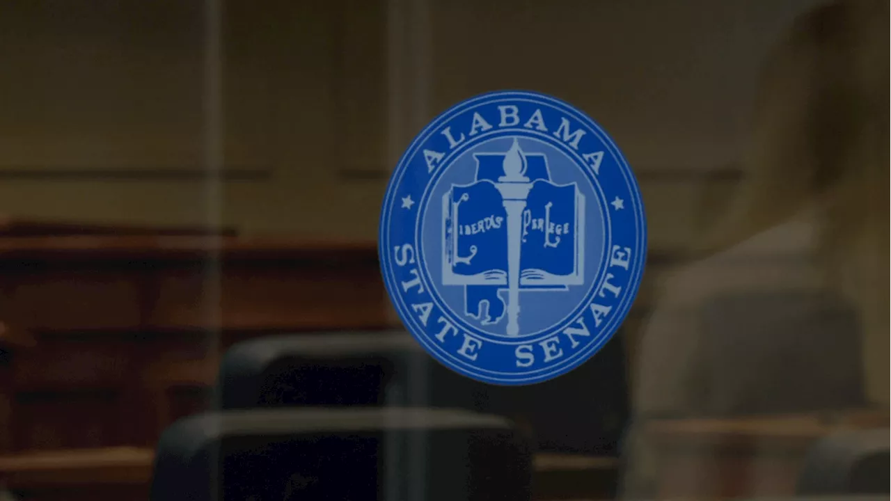 Alabama Senate approves paid parental leave for state employees, education employees