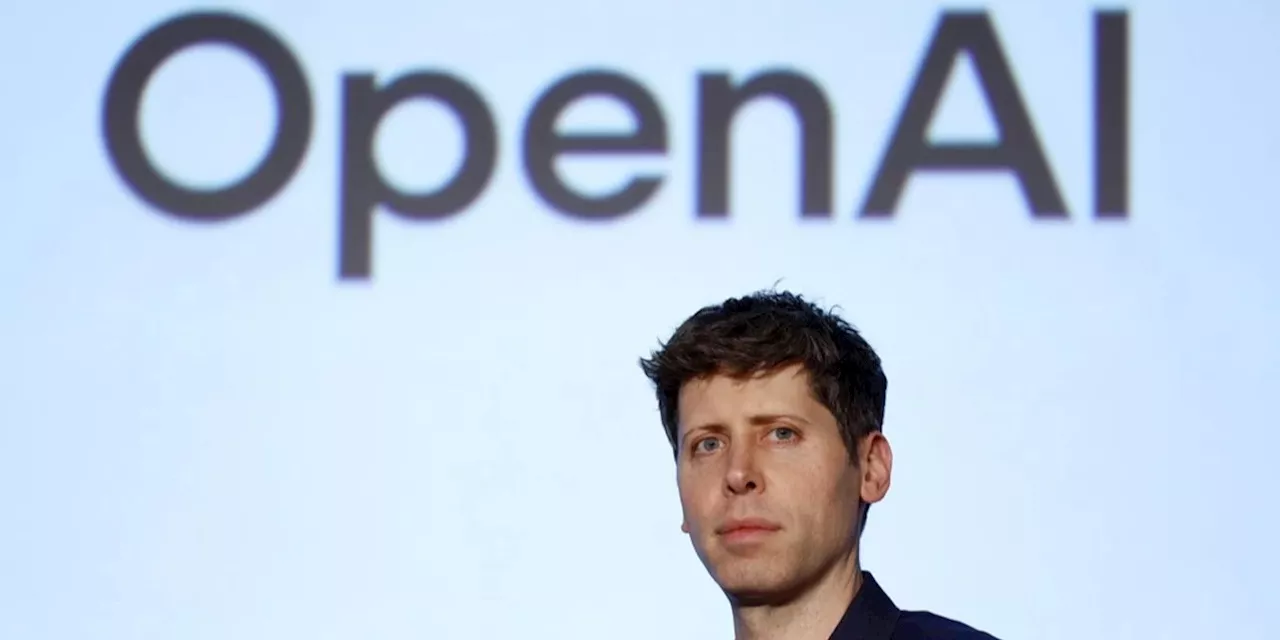 OpenAi plant Premium-Abo für bis zu 20'000 Dollar im Monat