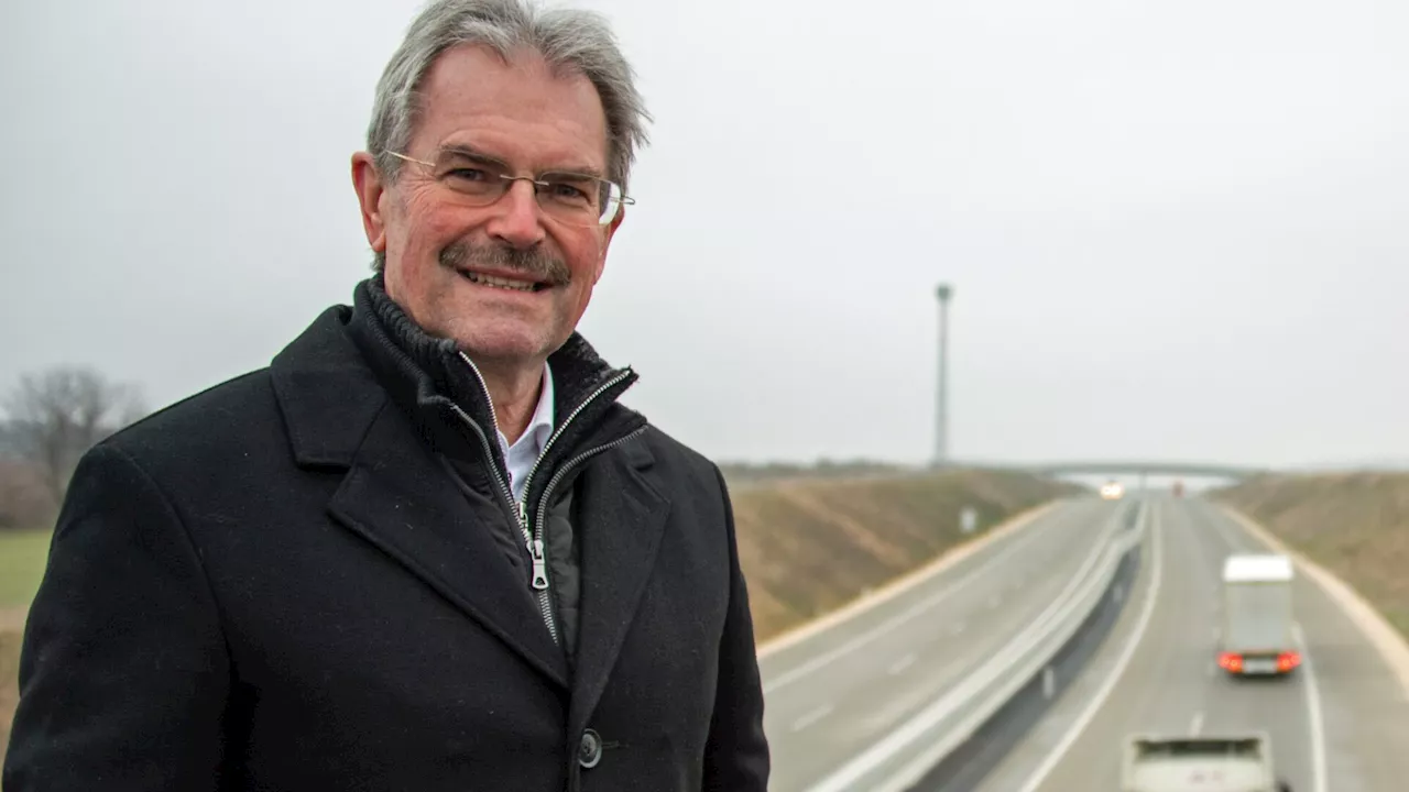 Autobahn bis Brno: Tschechen wollen 2031 fertig sein