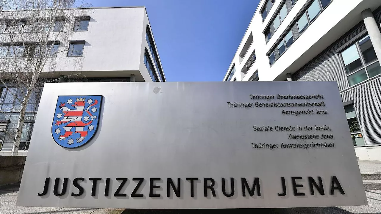 Thüringen: Verfahren zu Neonazigruppe 'Knockout 51' doch in Jena