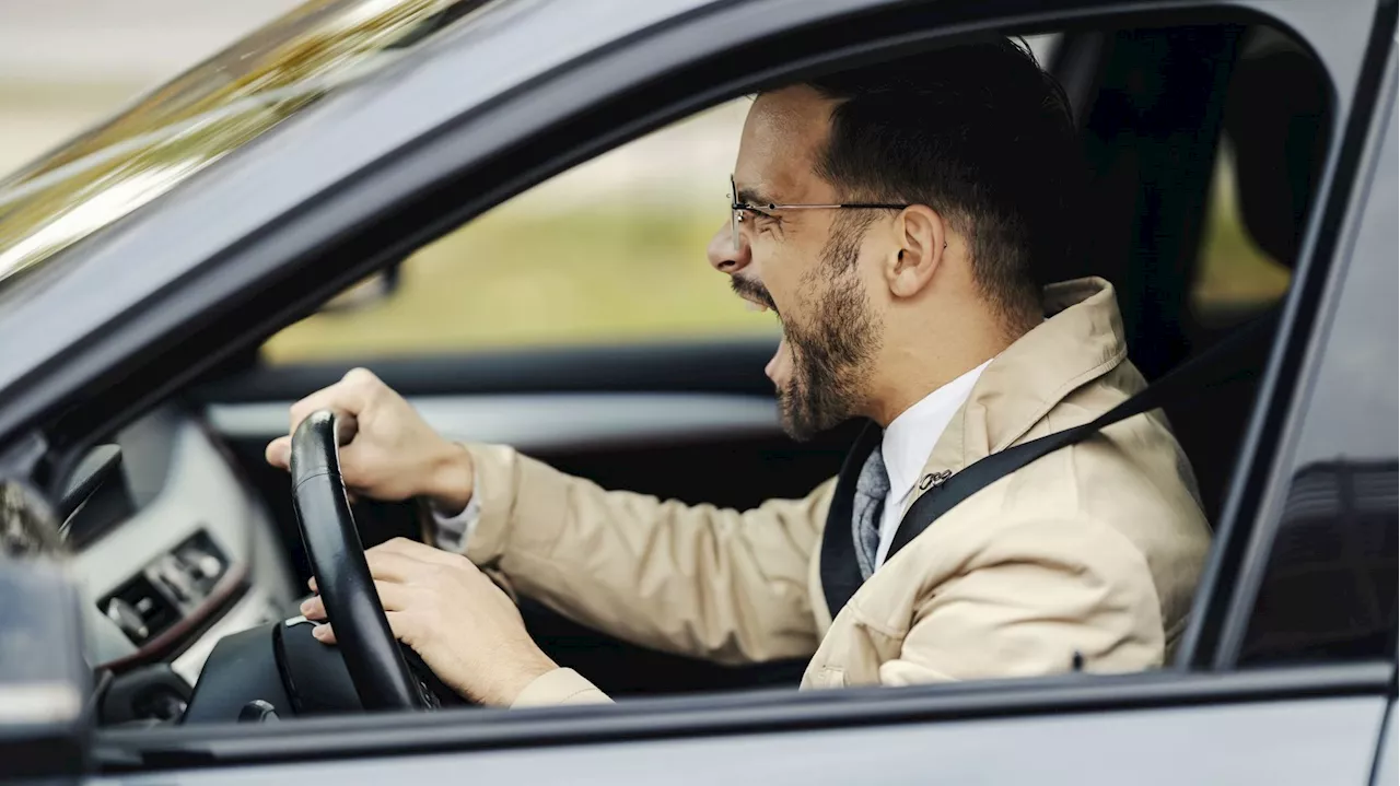 Quels comportements rendent les Belges agressifs sur la route ?