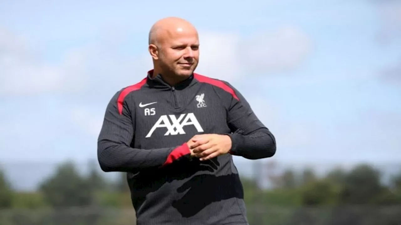 Liverpool's level of performance must be higher: Manager - SABC News - Breaking news, special reports,