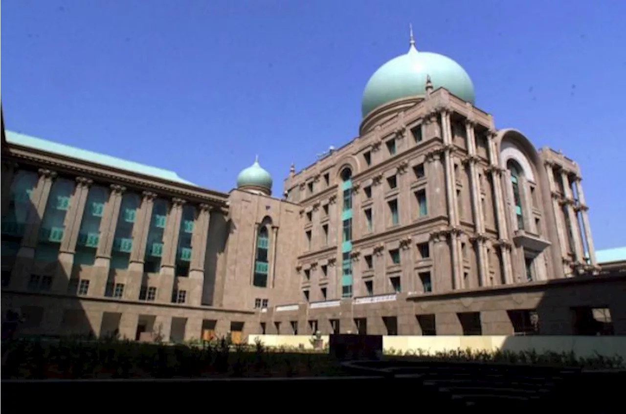 PMO: Federal allocation for state govts upped RM500mil to RM9.8bil this year