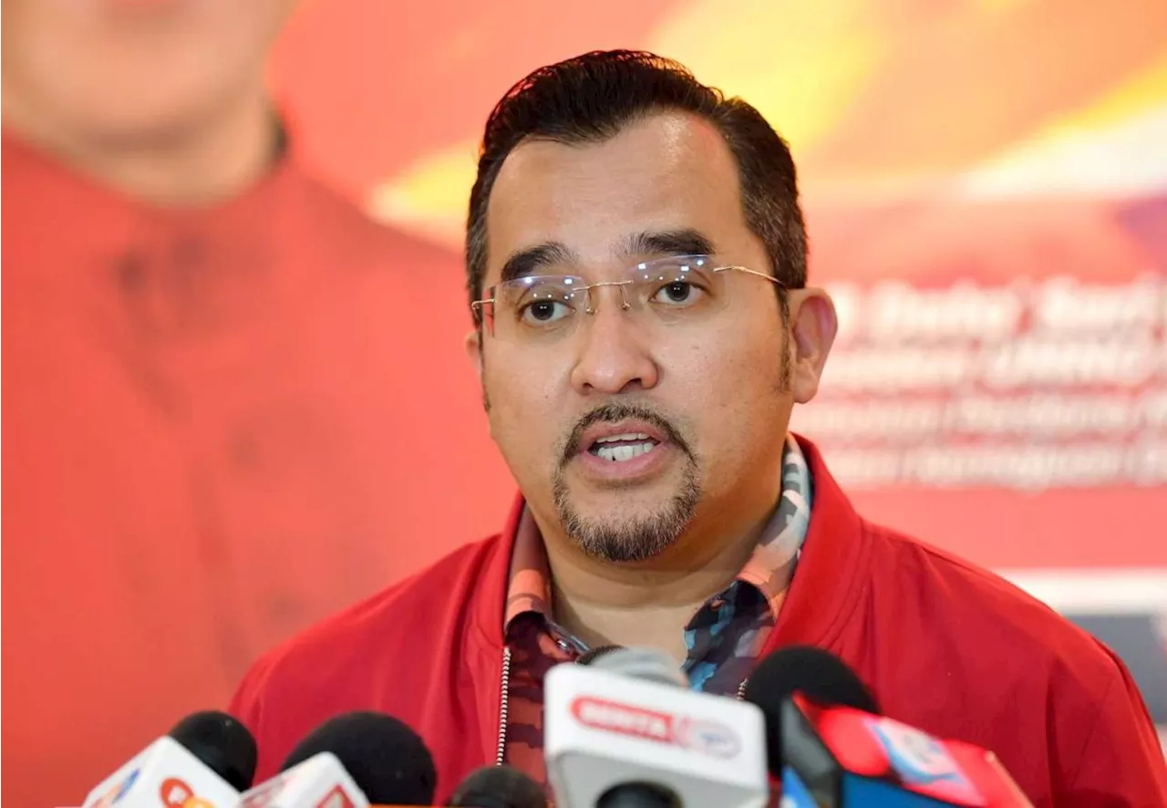 Umno distances itself from MACC probe into cash and gold discovery