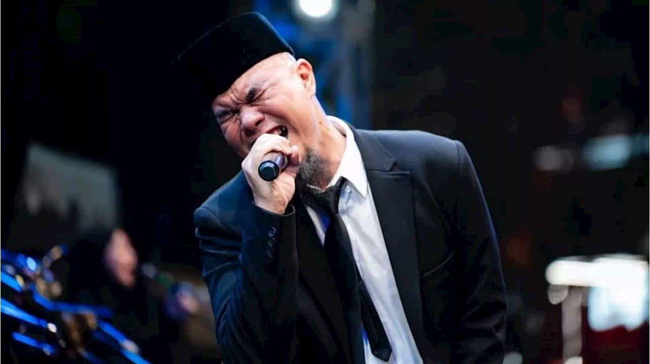 Imbas Usul Naturalisasi, Ahmad Dhani Disuruh Netizen Jodohkan Putrinya dengan Pemain Tua
