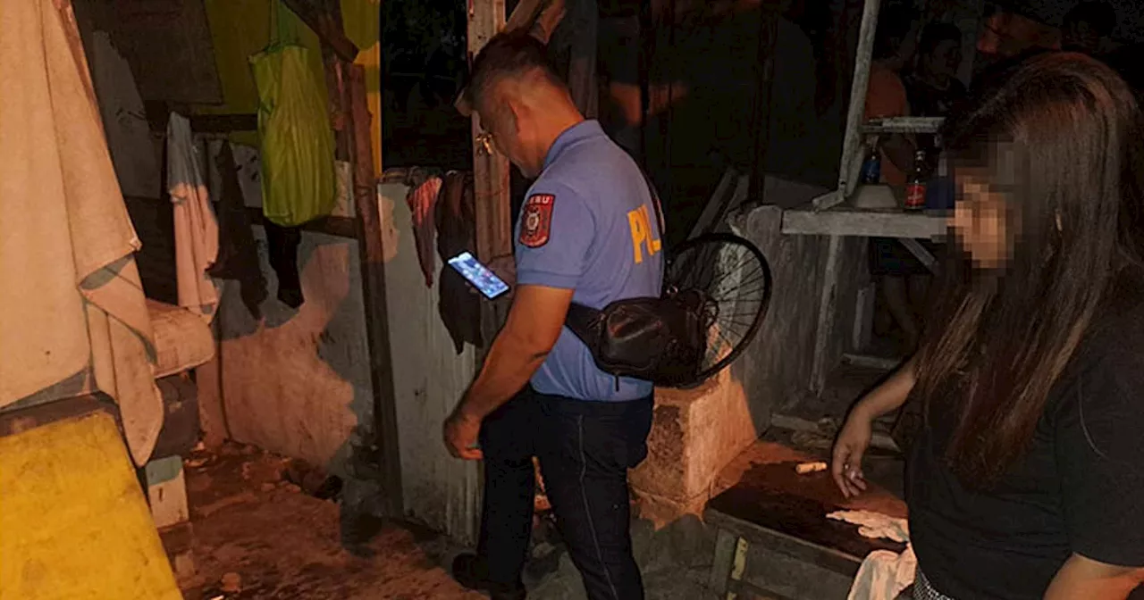 Ex-convict wounded in shootout with Cebu City police