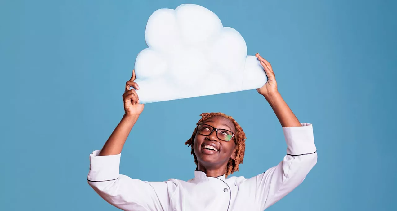 The power of cloud-native modernisation