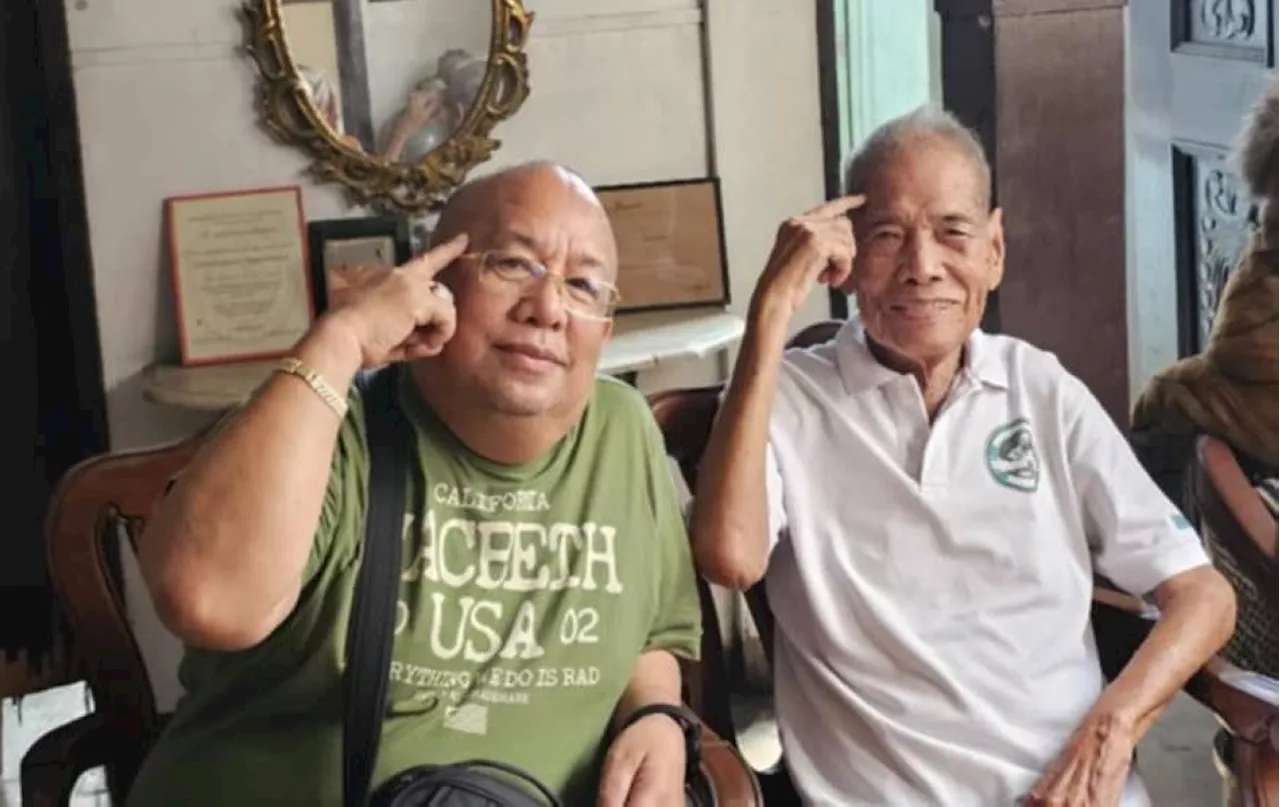 97-year-old to compete in Marikina chessfest
