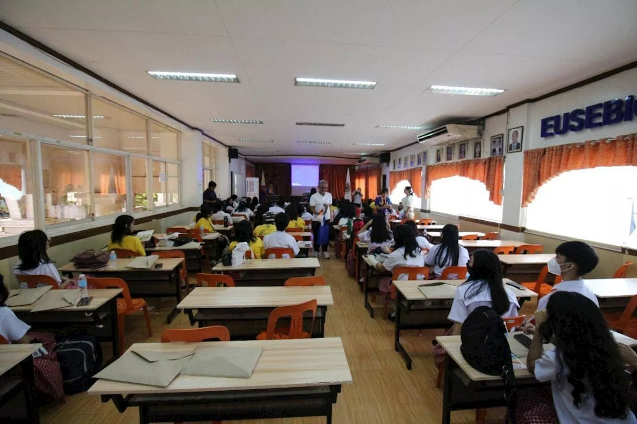 Saan Ka Lulugar 2025 highlights placemaking through Filipino architecture
