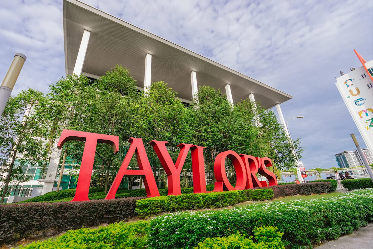 KJ, Kian Ming & Tony Pua Are Your New Lecturers (Sort Of) At Taylor’s PPE Bachelor’s Programme
