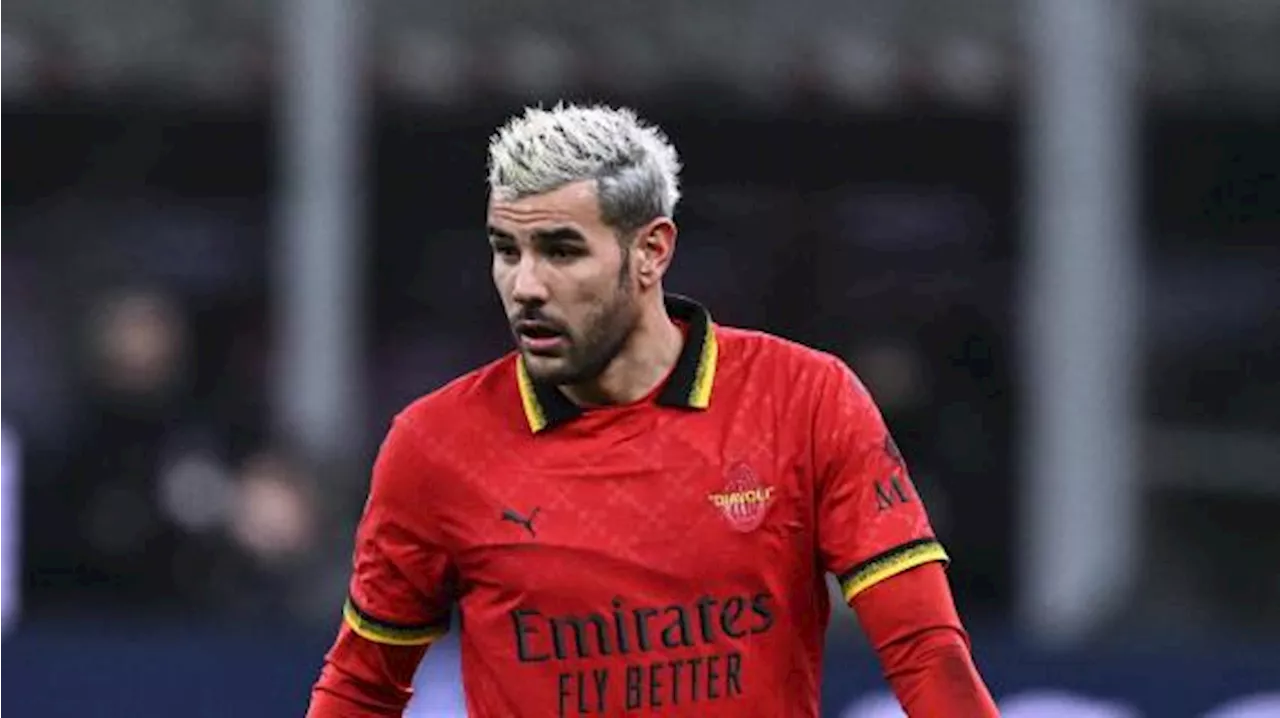 Milan, nuovi contatti per De Cuyper: assalto in estate dopo l'addio di Theo Hernandez