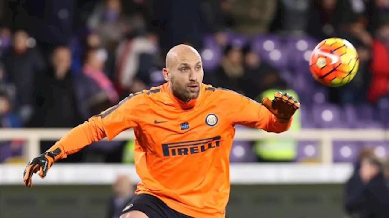 Tommaso Berni, zero presenze in sei anni con l'Inter. Ha giocato anche in Portogallo