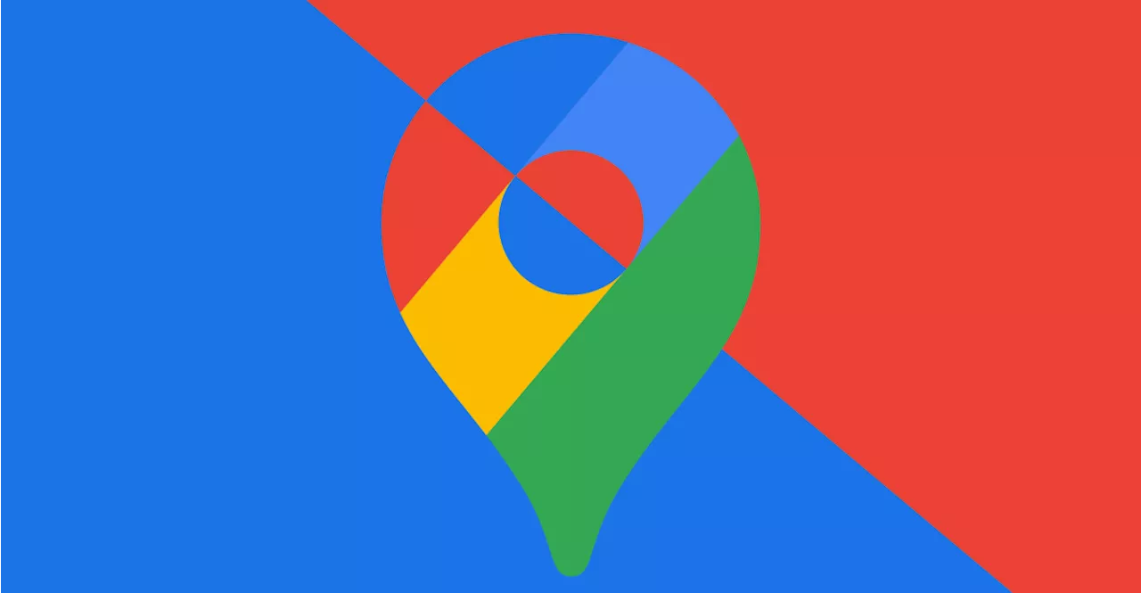 Now Google Maps is starting to use Android 16’s live update notifications