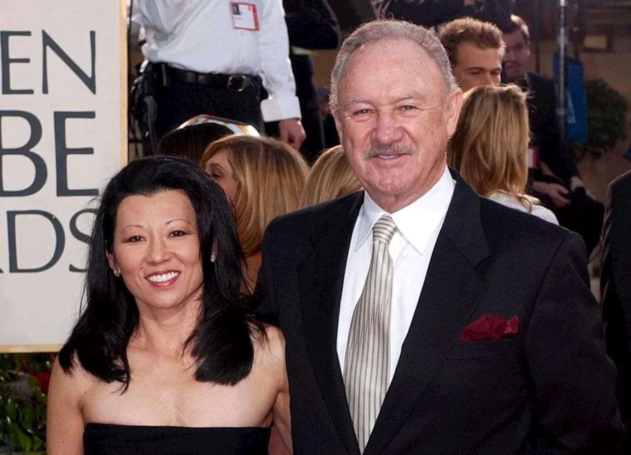 Gene Hackmans familie: - Den vil fortelle oss alt