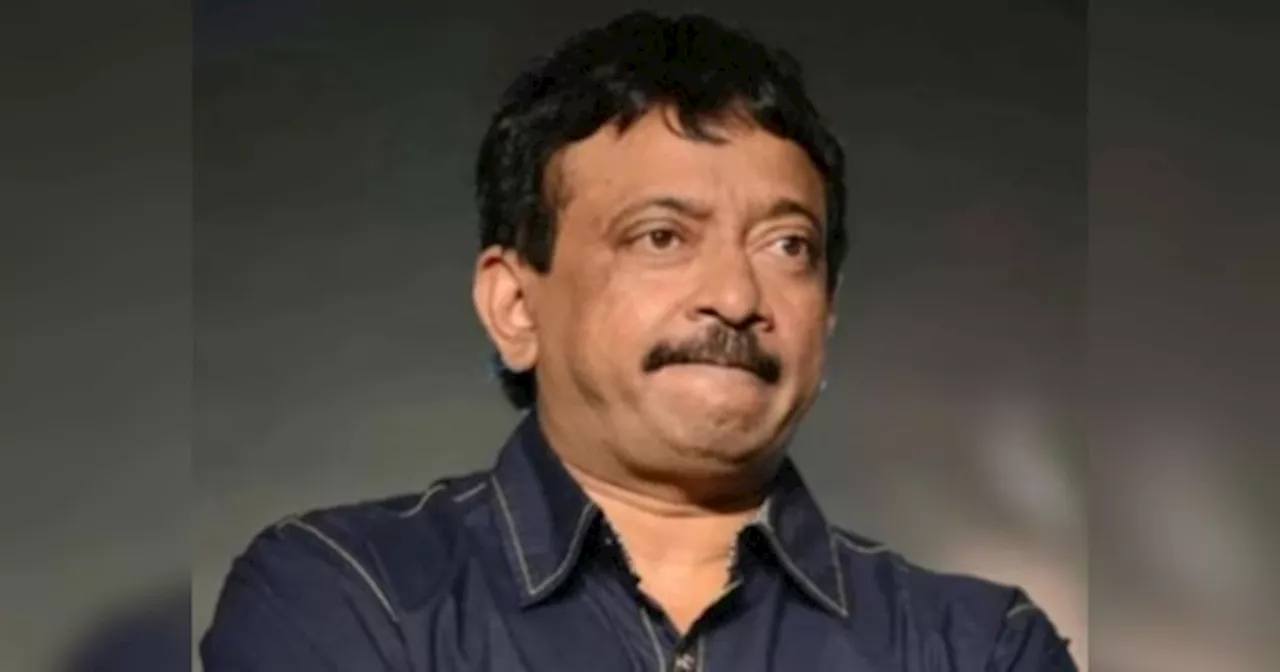 चेक बाउंस मामले में कोर्ट ने खारिज की राम गोपाल वर्मा की याचिका, गैर जमानती वारंट जारी
