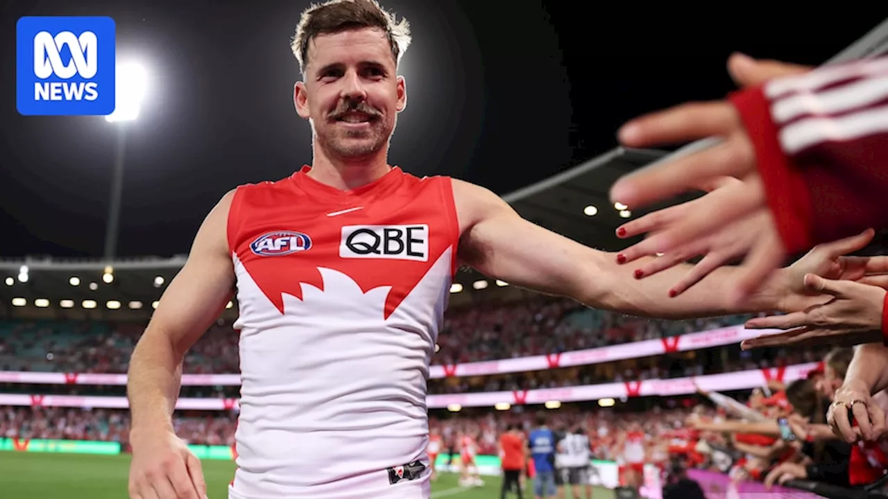 AFL Sydney vs Hawthorn Opening Round live updates — blog, scores and stats from the SCG