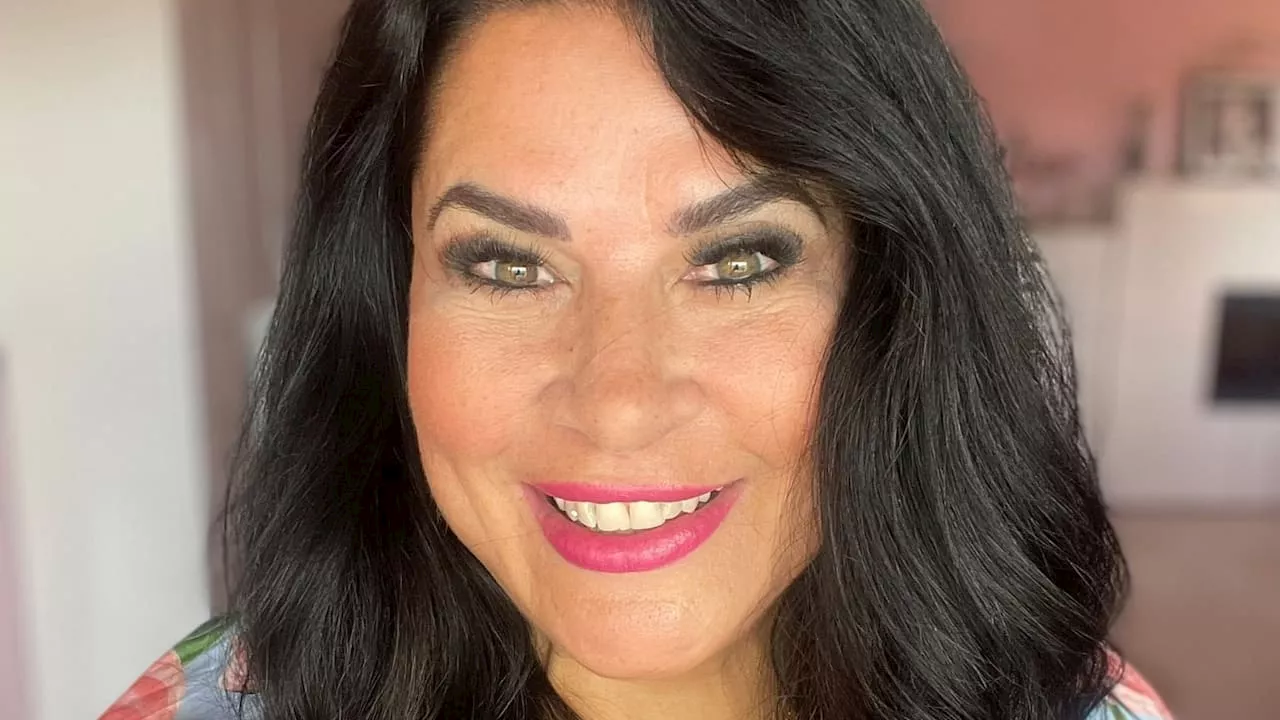 Iris Klein im Steckbrief: So eroberte sie das deutsche Fernsehen
