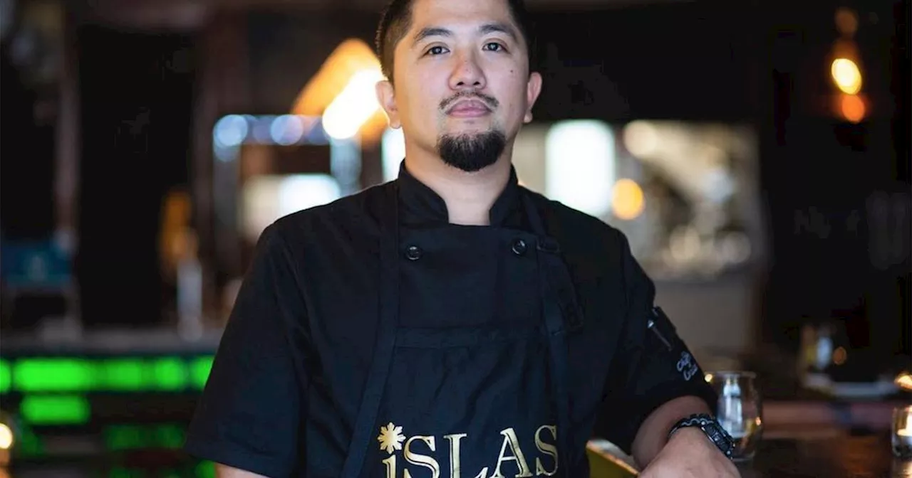 Filipino restaurant in Toronto embarking on big expansion in new neighbourhood