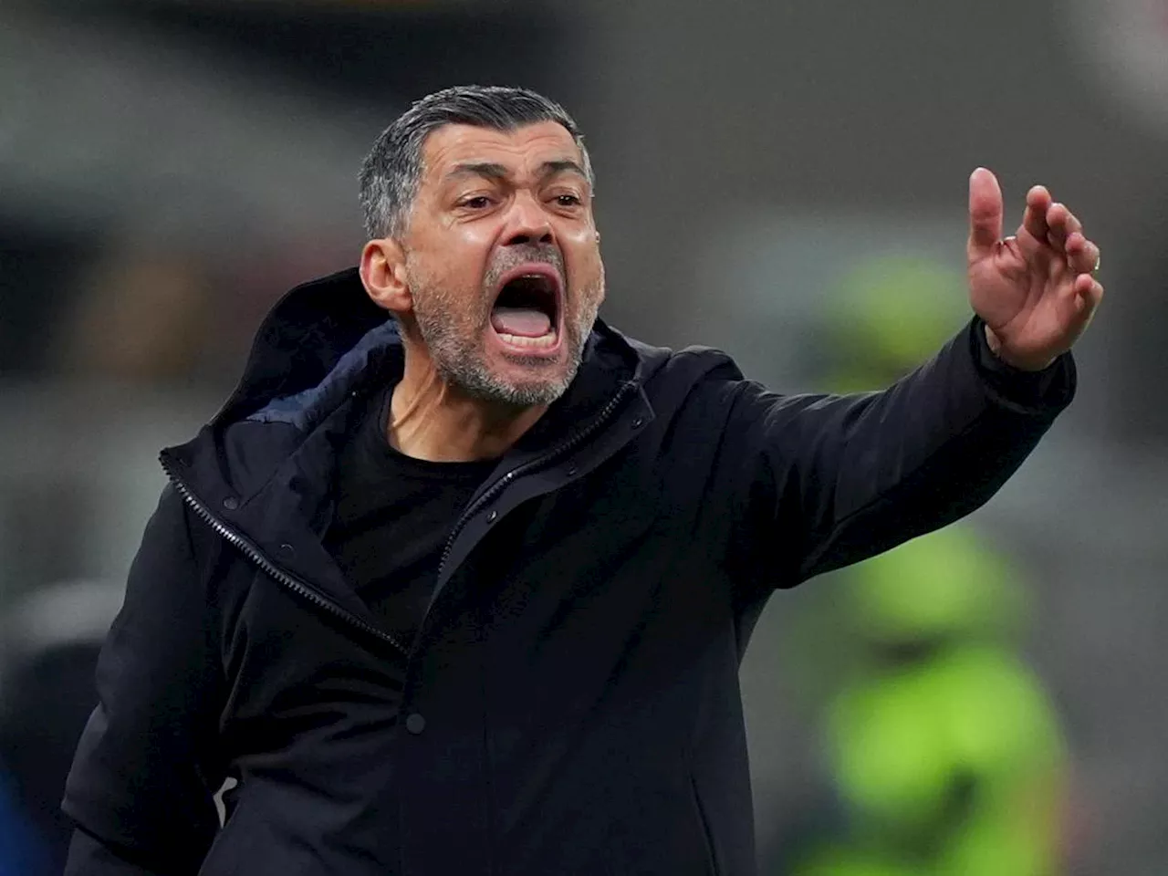 Conceicao, decisione comunicata: “Licenziato dopo Lecce-Milan”