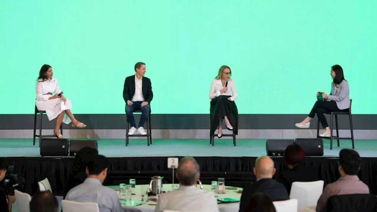 Enabling careers that make a difference in patient care