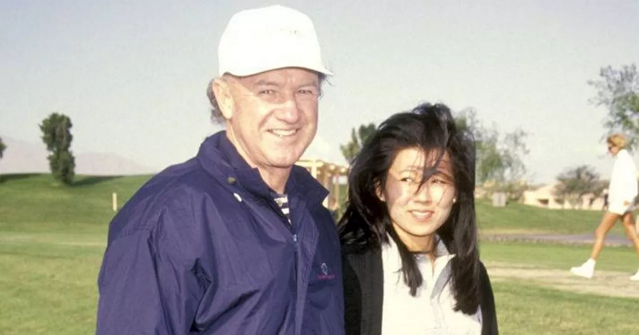 Gene Hackman and wife Betsy Arakawa's causes of death revealed - News ...