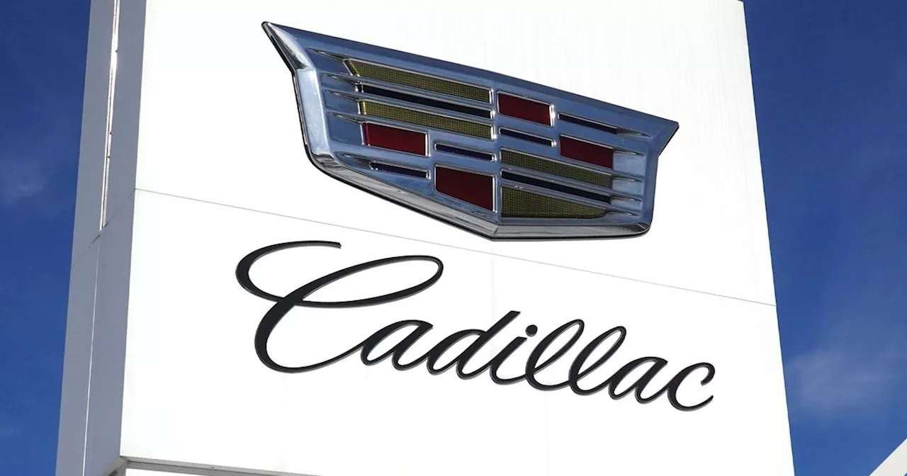 Es oficial: la F1 y el anuncio de Cadillac para 2026