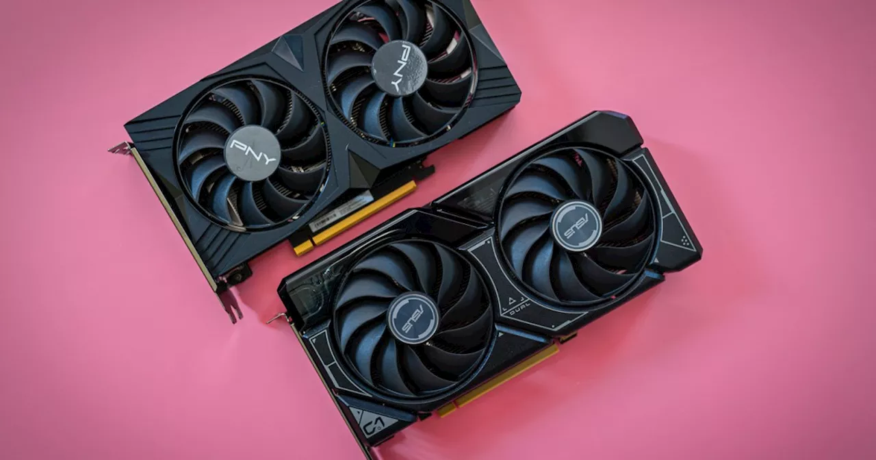 Nvidia might reveal its most popular GPU in a matter of days