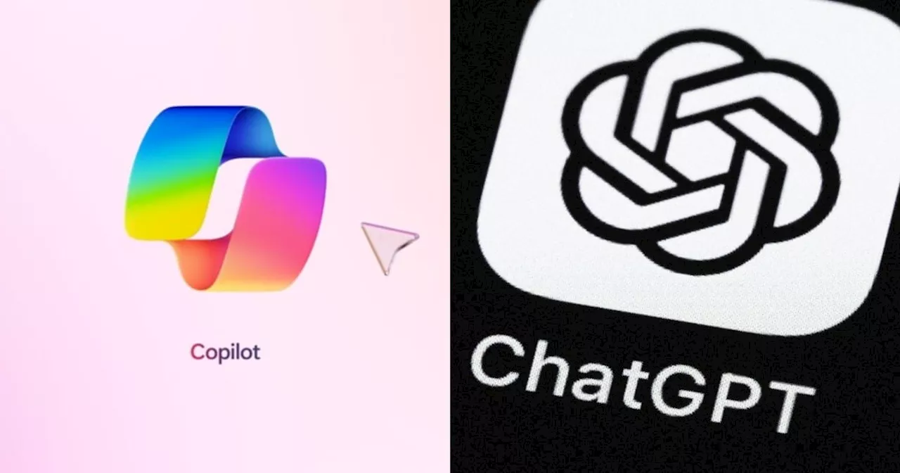 Microsoft y Copilot le habrían declarado la guerra al ChatGPT: Supuestamente quieren derrocar a la IA de OpenAI
