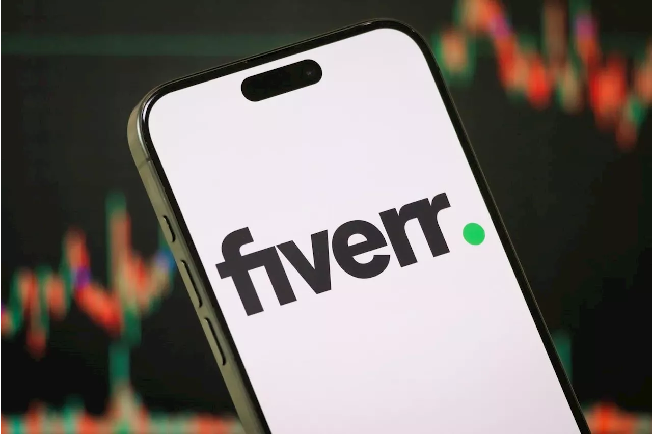 Fiverr’s New Suite Of AI Tools Could Reshape The Freelance Economy