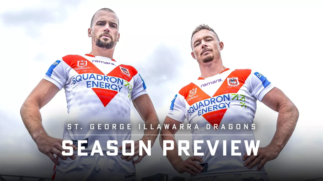 How Flanno’s ‘brutal’ honesty and ‘immediate impact’ from star recruits is rebuilding Dragons