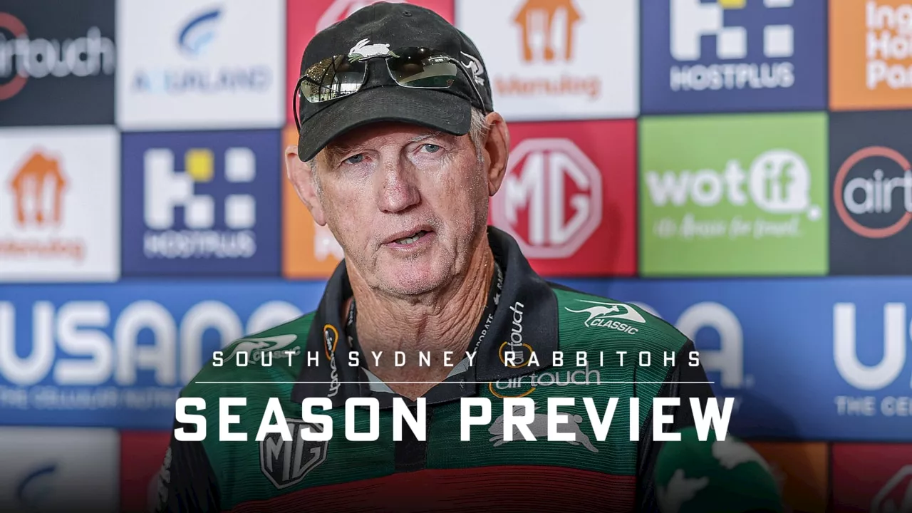 Why Wayne won’t be magic bullet in Souths return amid playmaker crisis — Season Preview