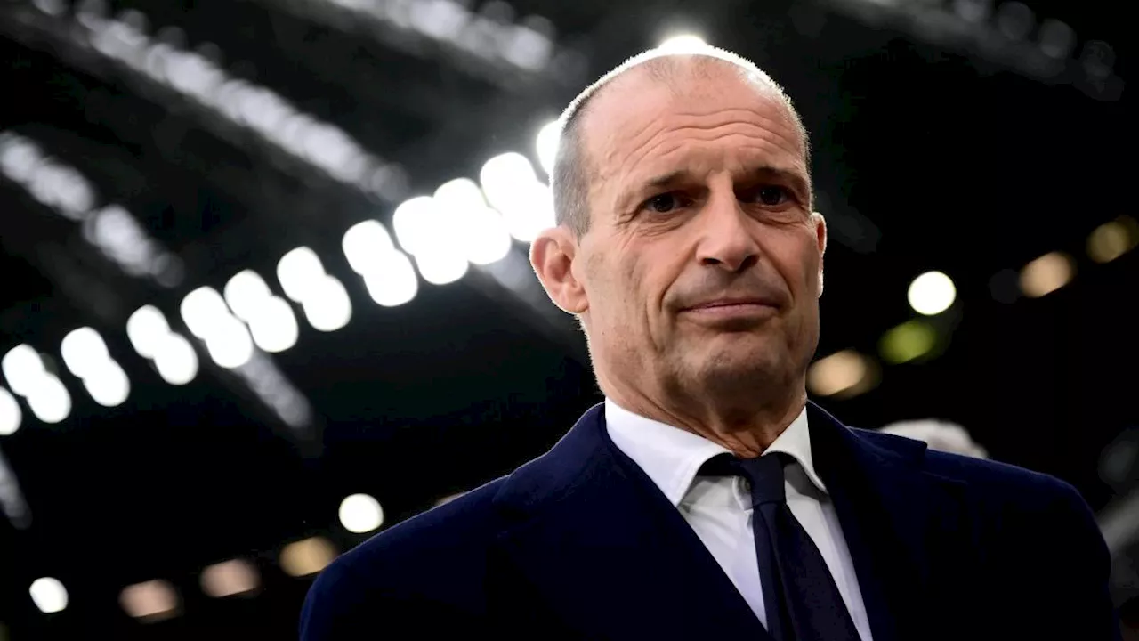 Milan, Allegri in pole per luglio: Cardinale prepara una nuova rivoluzione rossonera