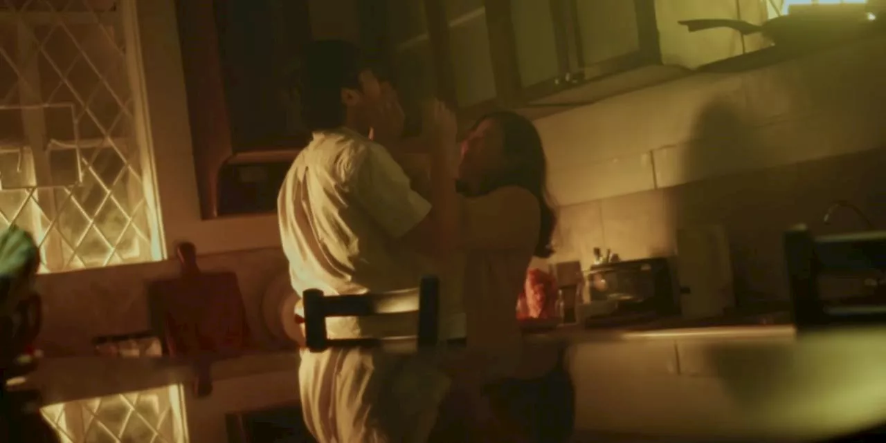 Cup of Joe drops 'Multo' music video starring Elijah Canlas and Miles Ocampo