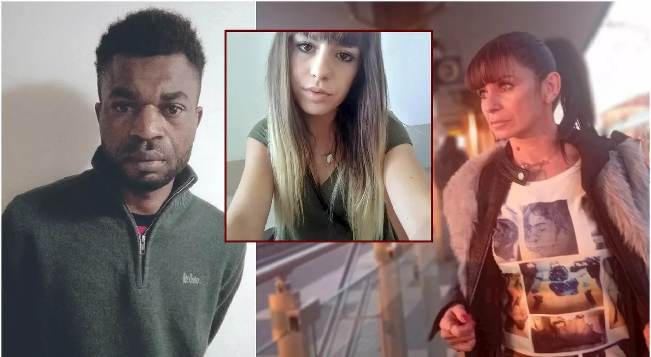 Alessandra Verni, la mamma di Pamela incontra Oseghale in cella: «Si è scusato in ginocchio»