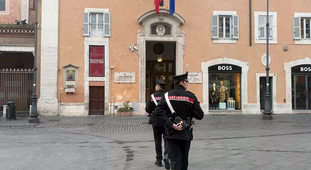 Vittorio Rapisarda pestato in piazza di Spagna a Roma, un arresto per l'agguato (ma resta il mistero del manda