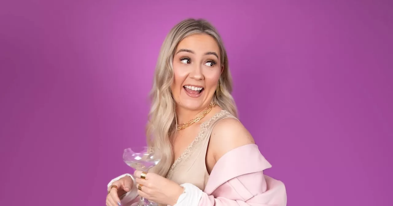 Comedian Enya Martin: ‘I was named after the singer. Thank God my parents didn’t like Meatloaf’