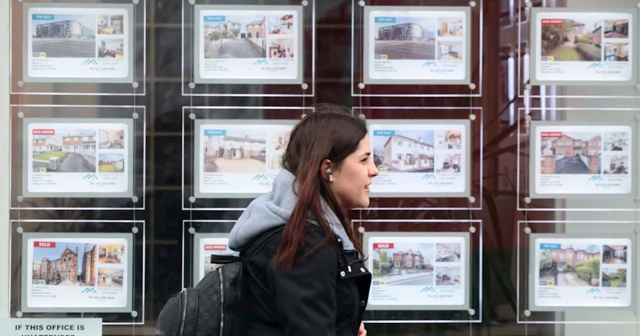 Significant support for proposed tax breaks for developers, MyHome survey finds
