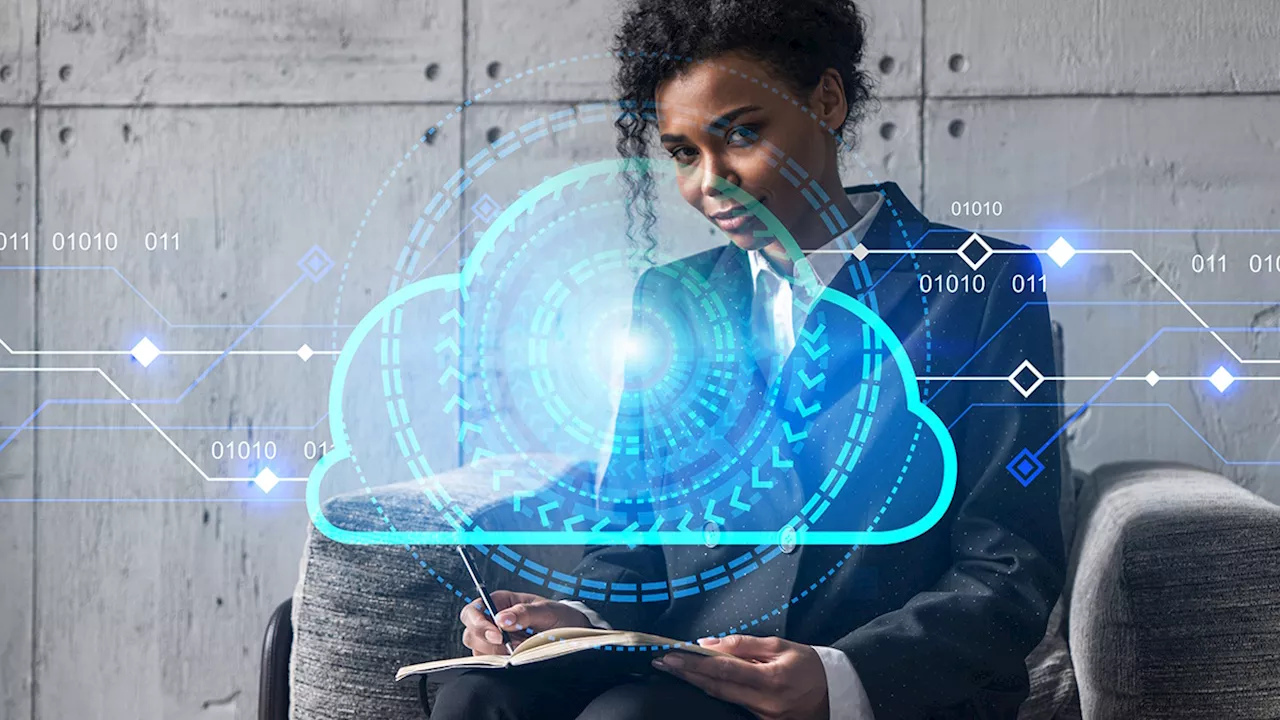 How cloud is transforming the African continent