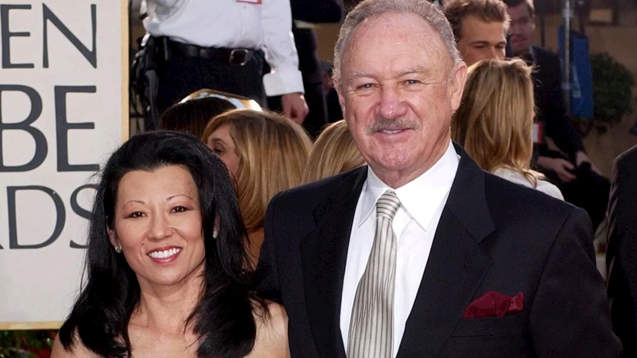 Gene Hackman, un film dell’orrore: la moglie era morta da una settimana